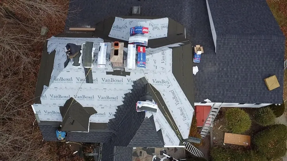 Slide of J & J Rivera Roofing & Supply