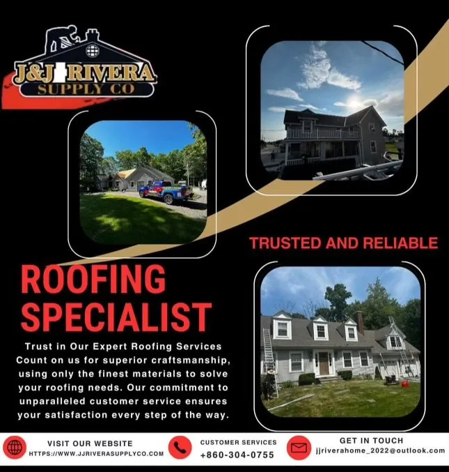 Slide of J & J Rivera Roofing & Supply