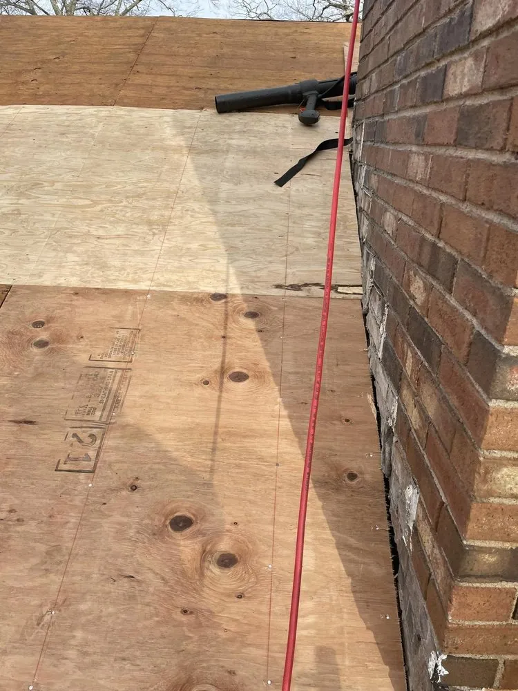 Slide of J & J Rivera Roofing & Supply