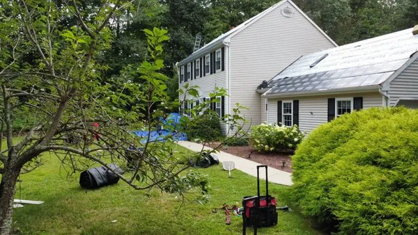 J & J Rivera Roofing & Supply