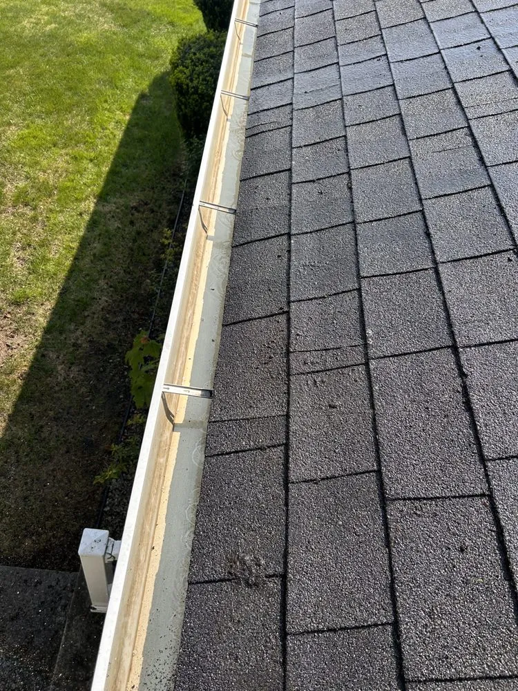 Reliable metal roofing installation in Coeur d'Alene, ID by J & J Roof Cleaning Landscape