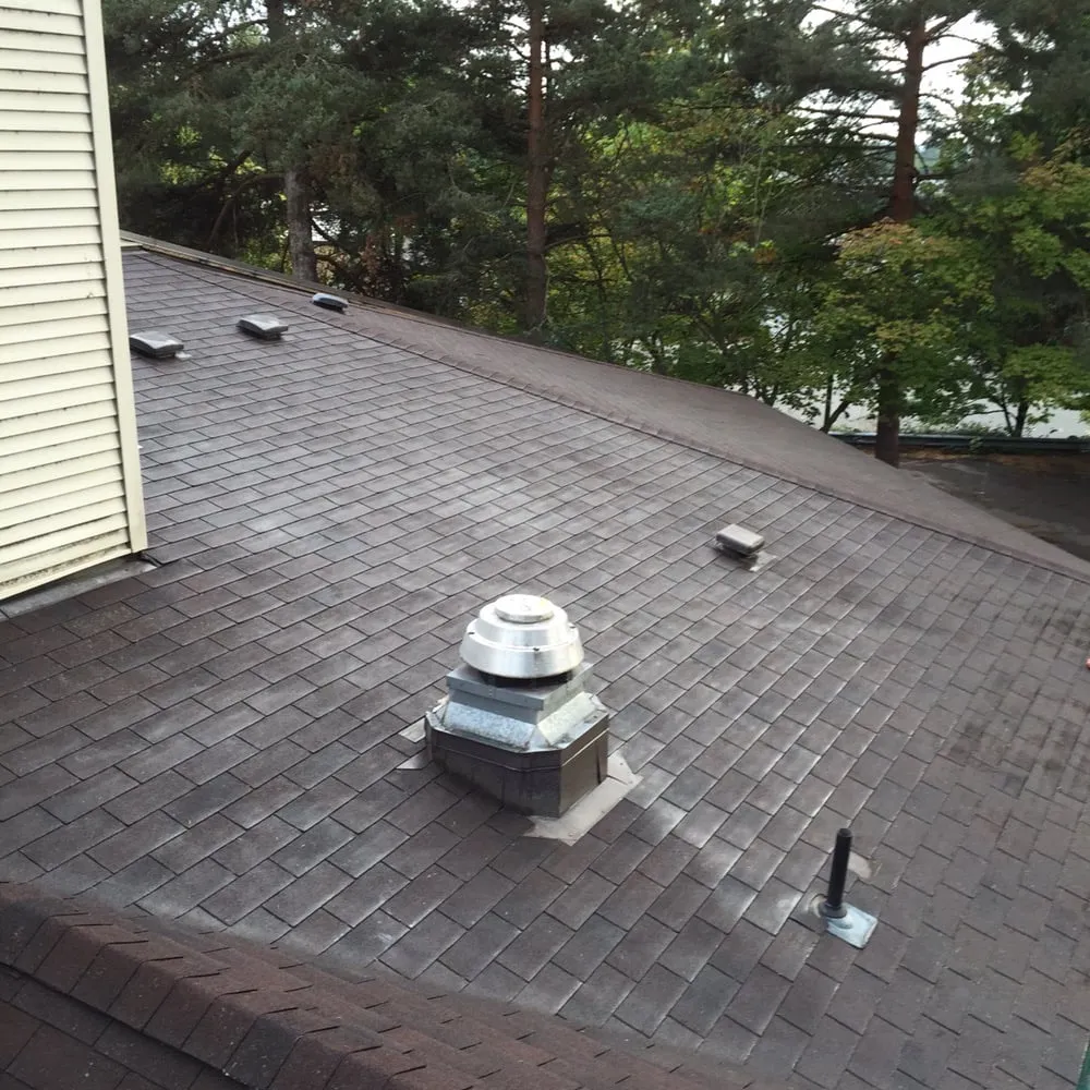 Slide of J & J Roof Cleaning Services