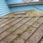 Slide of J & J Roof Cleaning Services