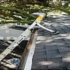 Slide of J & J Roof Cleaning Services