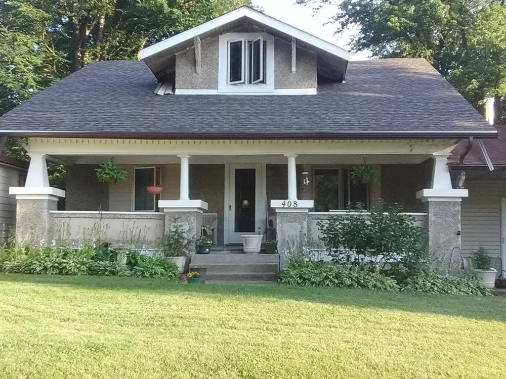 Trusted roof repair in Barnes City, IA by J & J Roofing & Siding