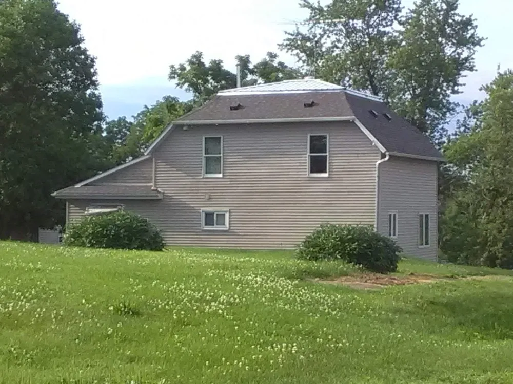 Local roof inspection near you across Barnes City, IA - J & J Roofing & Siding