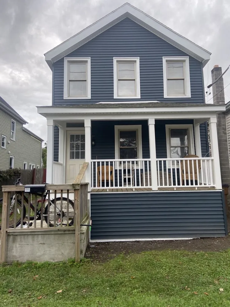 Slide of J & J Roofing and Construction