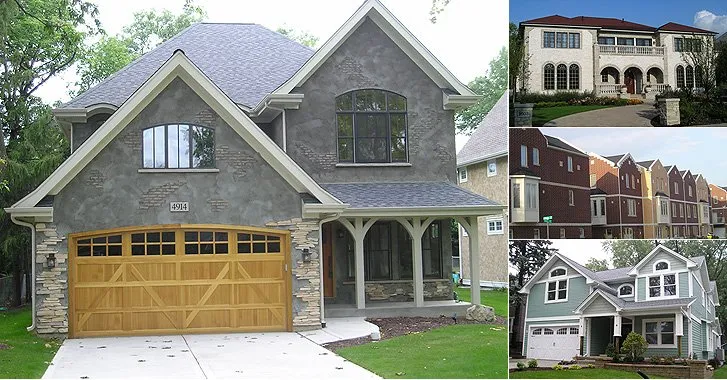 Slide of J & J Roofing and Construction