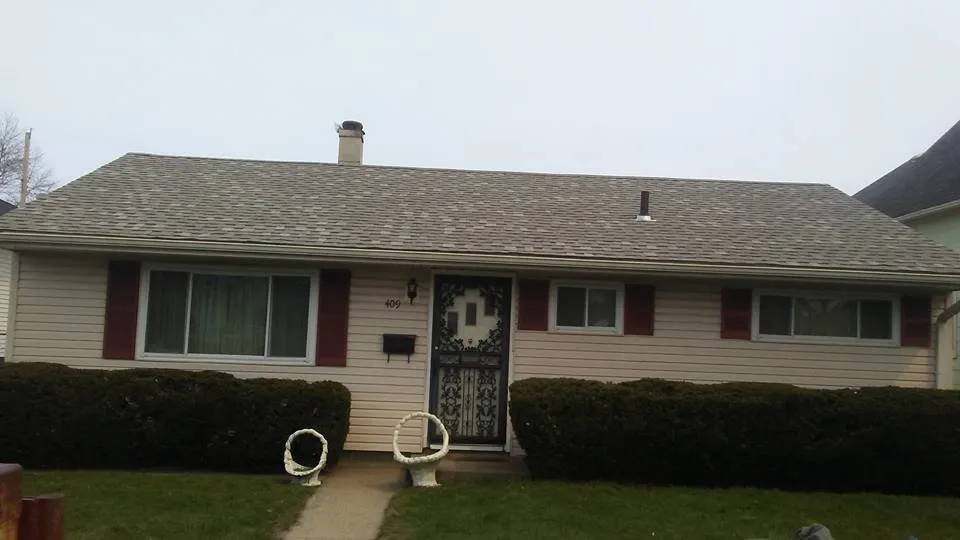 Slide of J & J Roofing and Remodeling