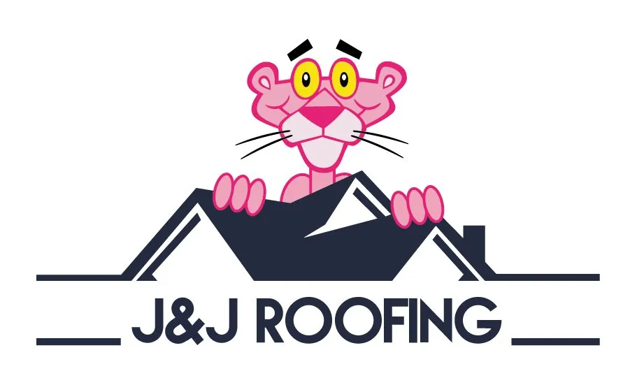 Slide of J & J Roofing