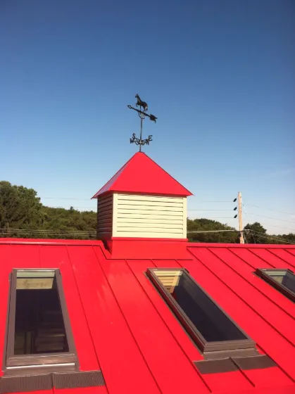 Top-rated roof leak repair after storm damage across North Vandergrift, PA - J & J Roofing