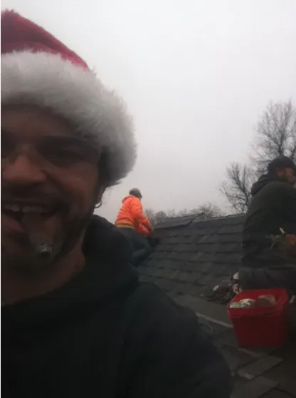 Professional residential roofing service experts serving North Vandergrift, PA - J & J Roofing