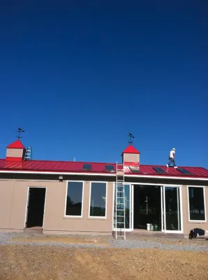 J & J Roofing