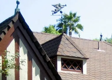 Slide of J & J Roofing