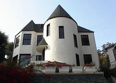 Slide of J & J Roofing