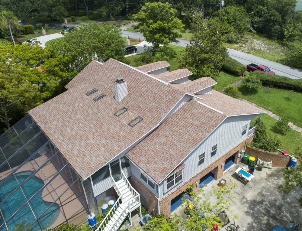 Slide of J & J Roofing Solutions