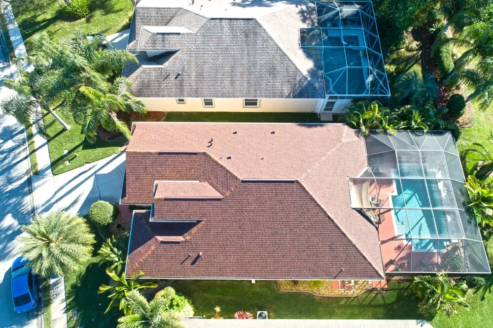 Slide of J & J Roofing Solutions