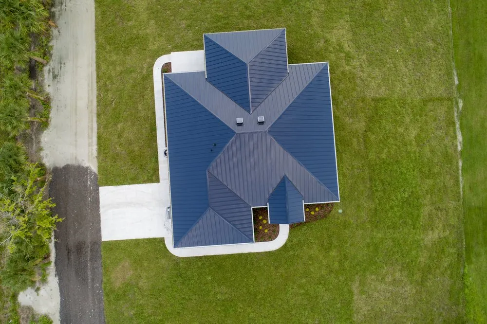 Slide of J & J Roofing Solutions