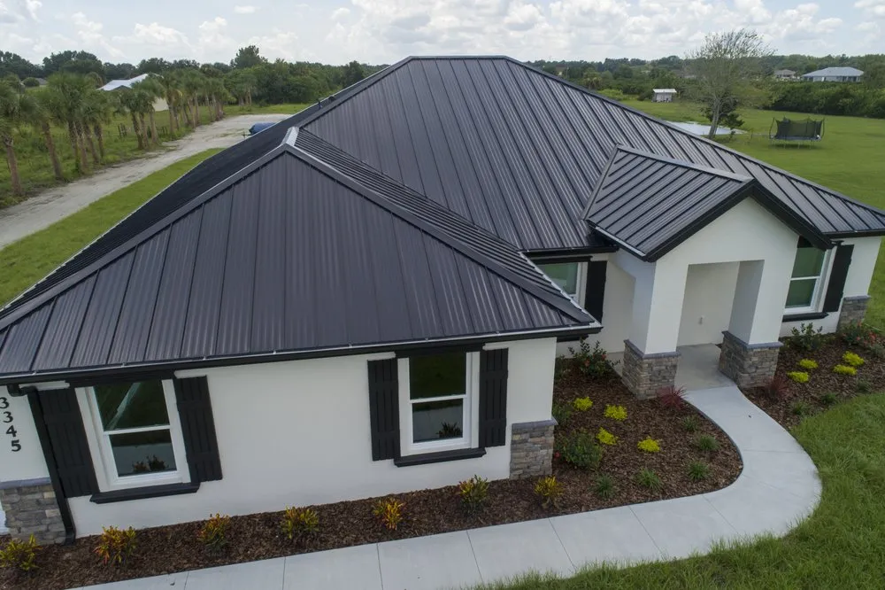 Slide of J & J Roofing Solutions