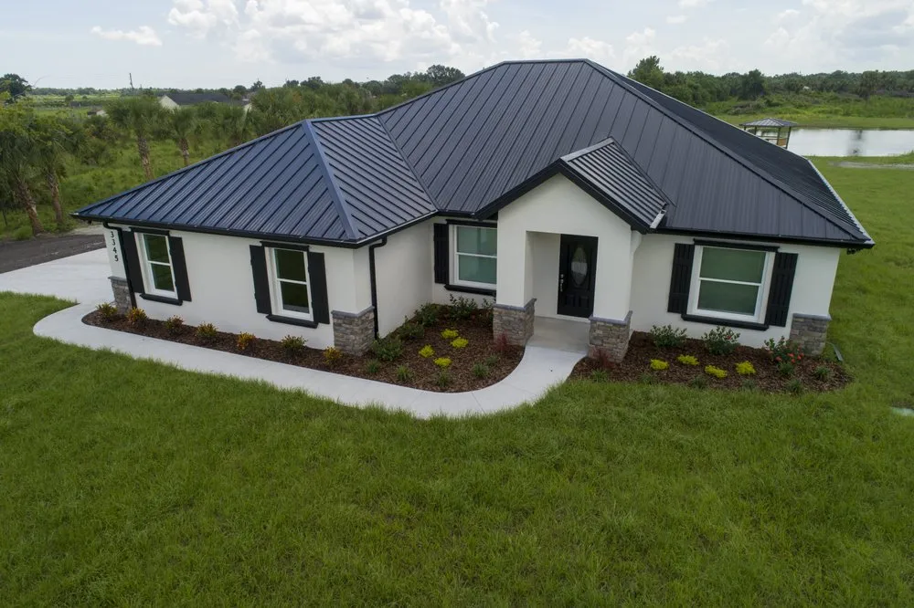 Slide of J & J Roofing Solutions