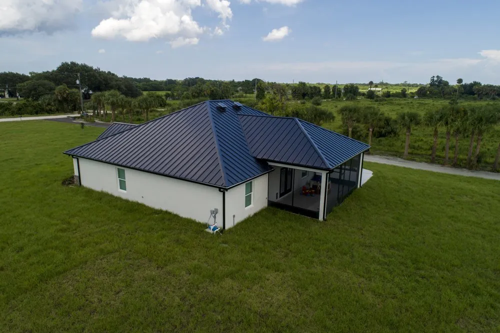 Slide of J & J Roofing Solutions