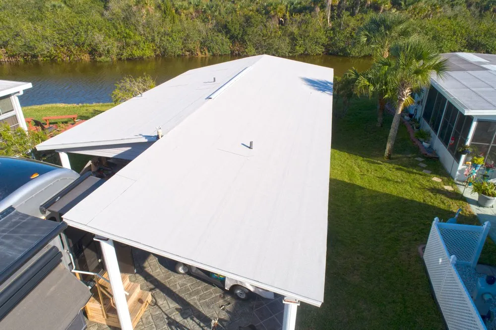 Slide of J & J Roofing Solutions