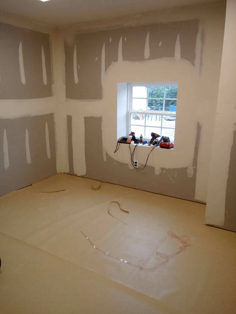 Slide of J & J’s Construction