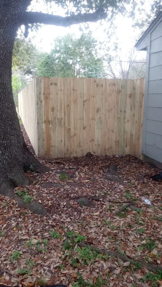 Slide of J & J’s Construction