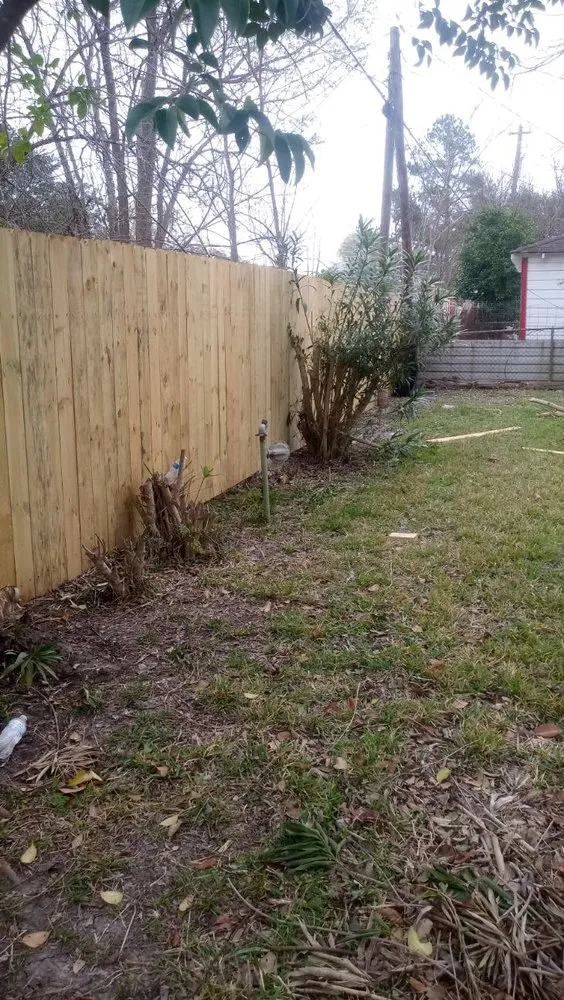 Slide of J & J’s Construction