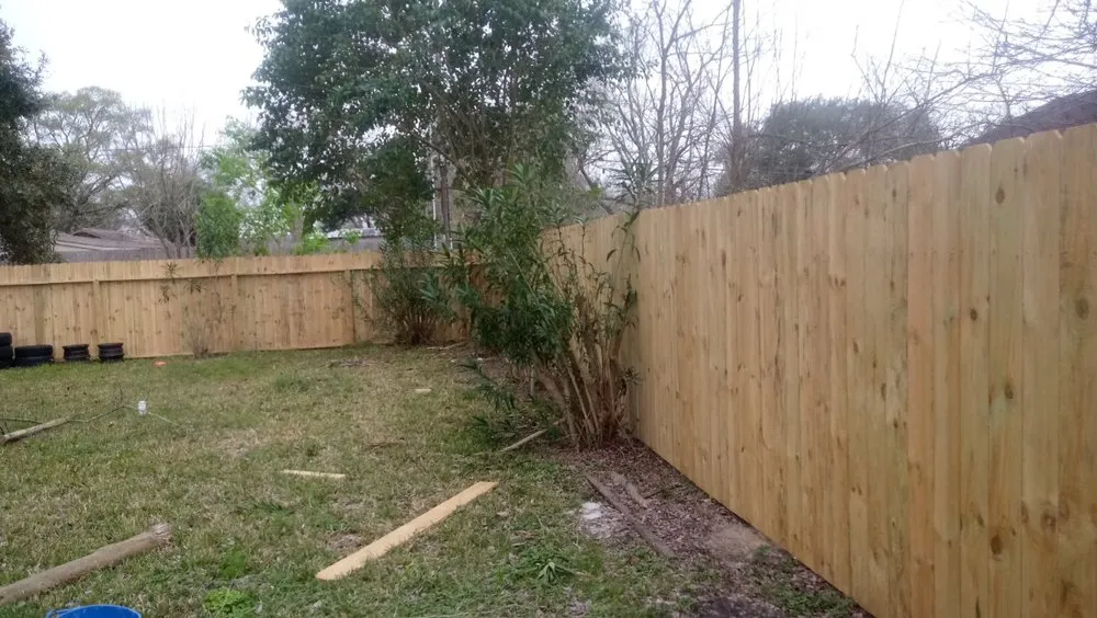 Slide of J & J’s Construction