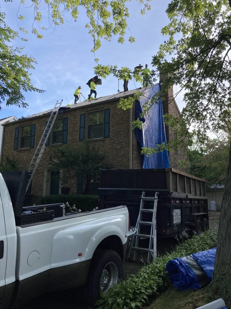 Slide of J & K Home Improvements & Restoration