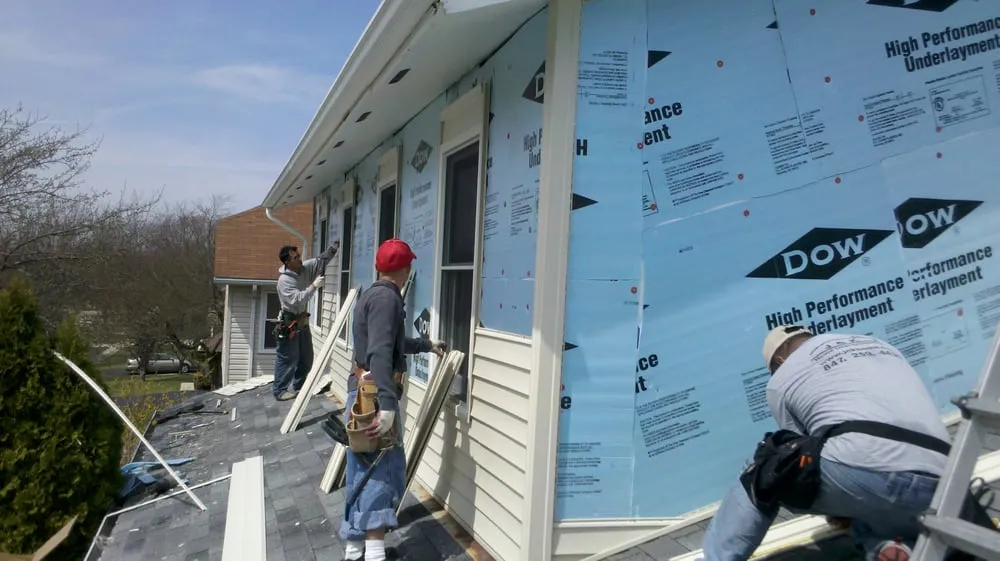 Slide of J & K Home Improvements & Restoration