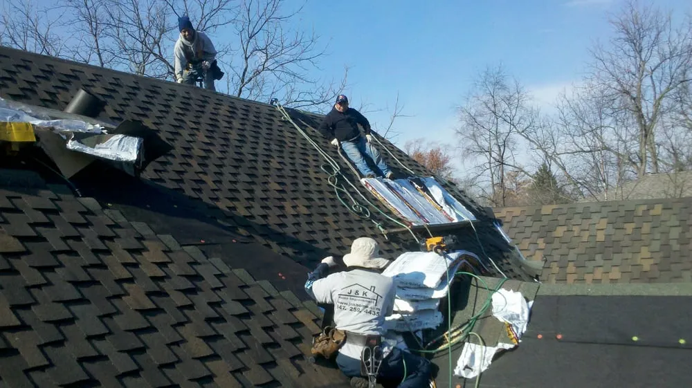 Slide of J & K Home Improvements & Restoration