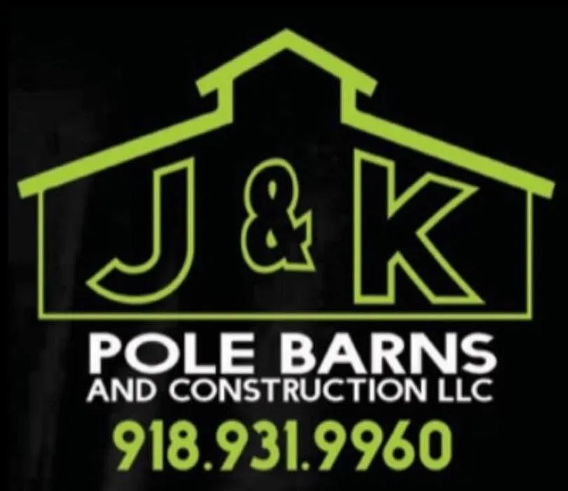 Slide of J & K Pole Barns & Construction