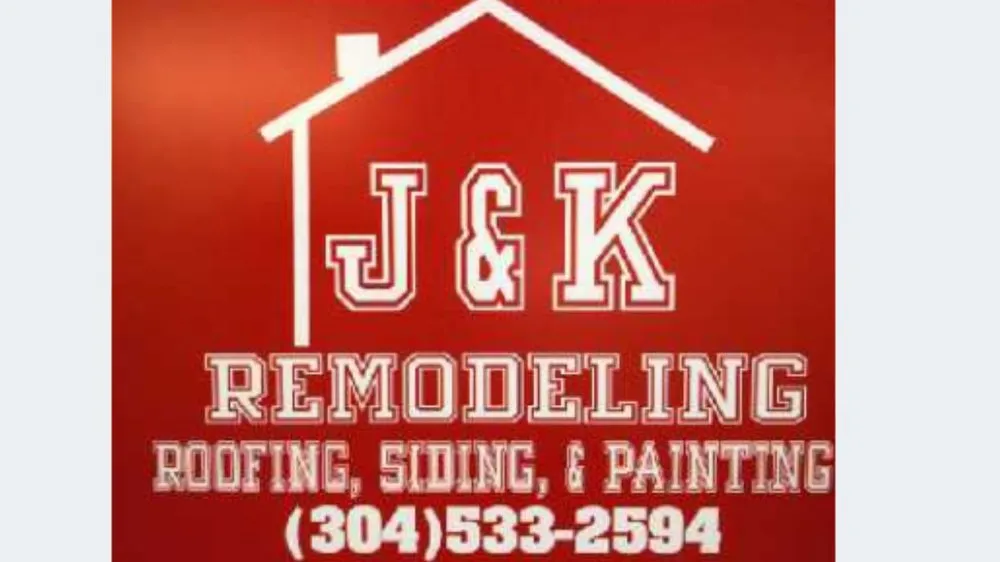 Slide of J & K Remodeling