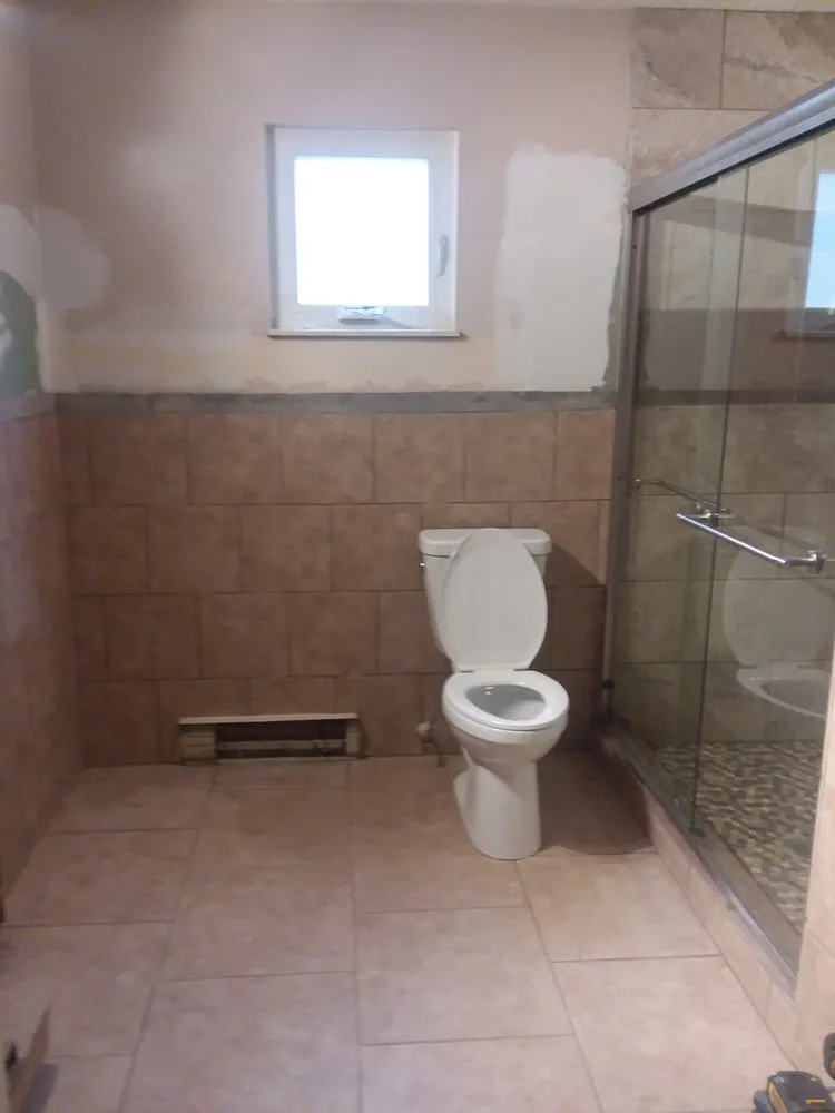 Slide of J & K Remodeling