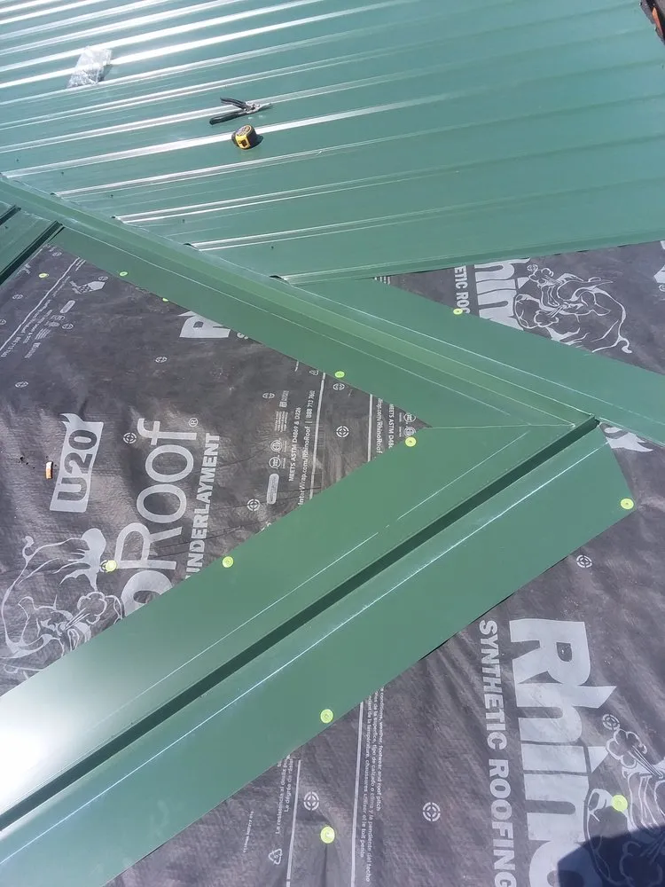 Slide of J & K Remodeling