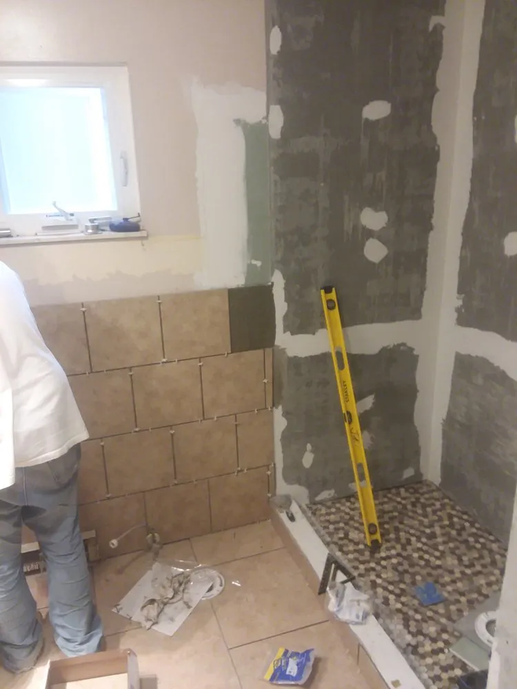 Slide of J & K Remodeling