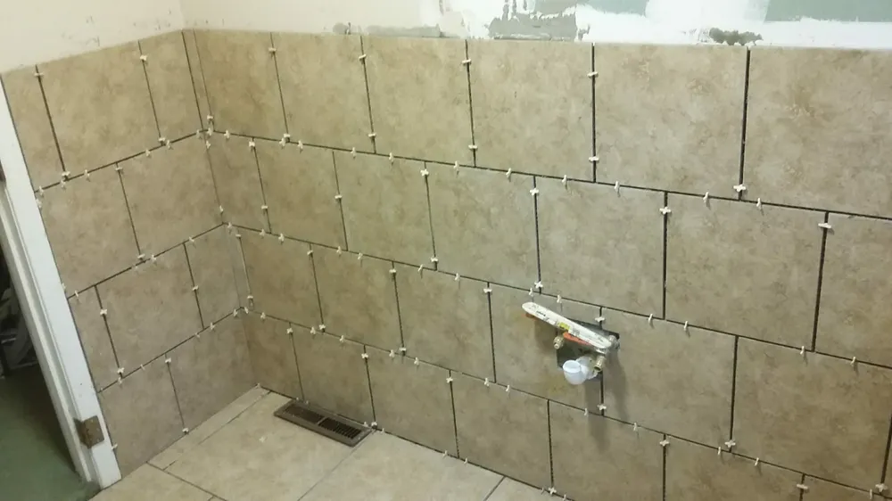 Slide of J & K Remodeling