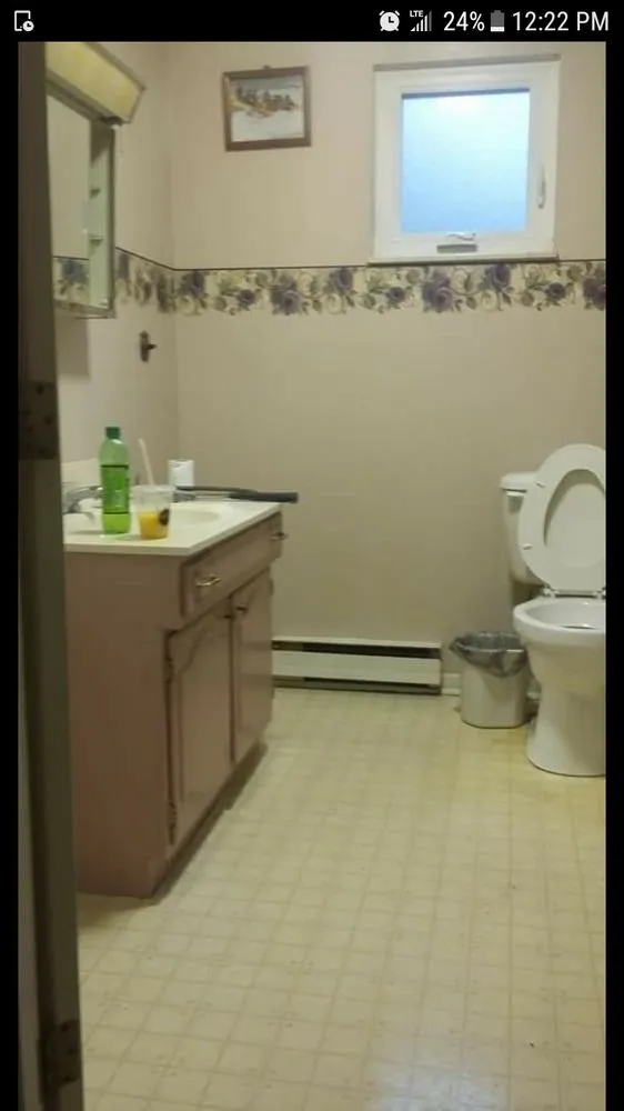 Slide of J & K Remodeling