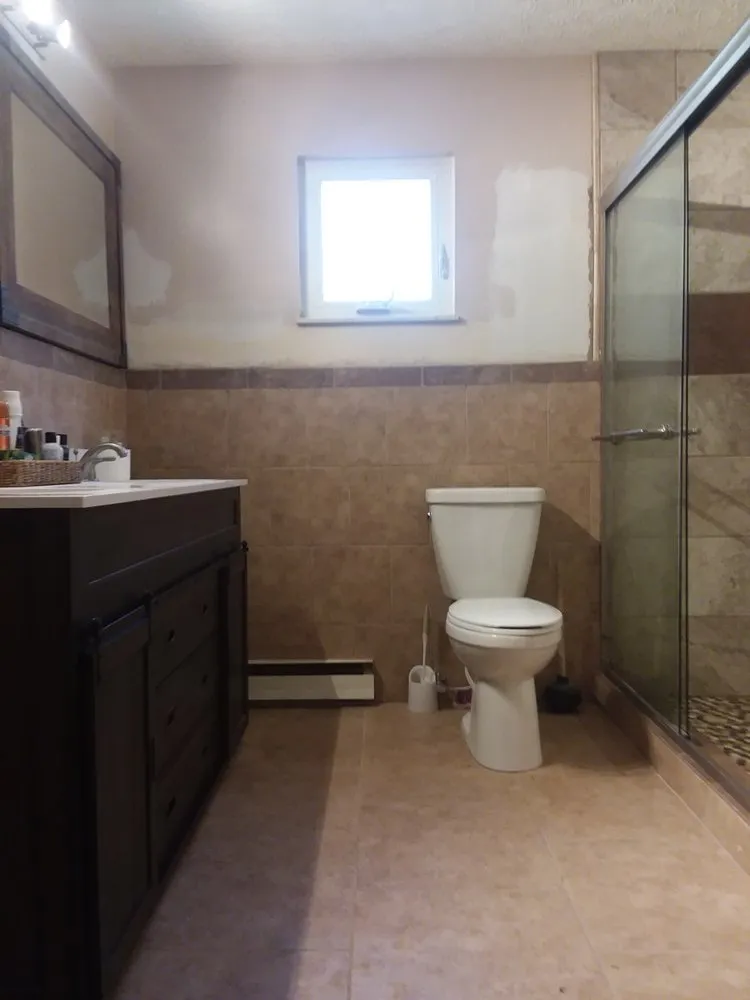 Slide of J & K Remodeling