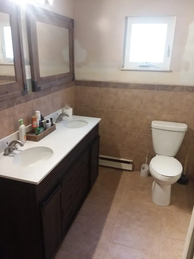 Slide of J & K Remodeling