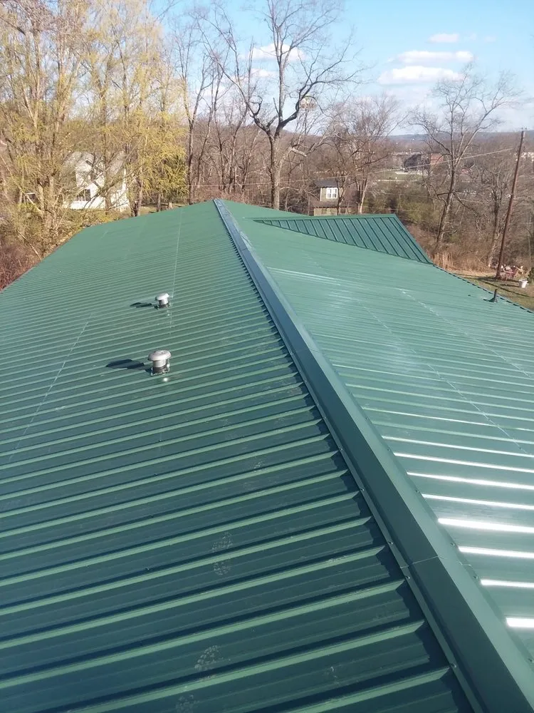 Slide of J & K Remodeling