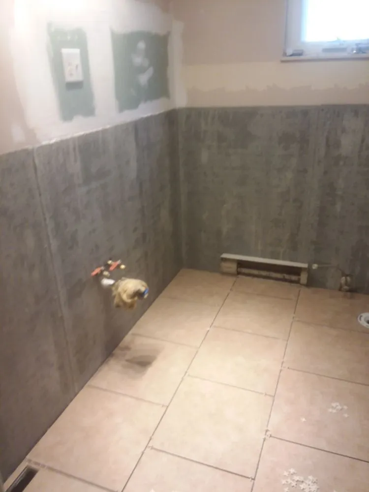 Slide of J & K Remodeling