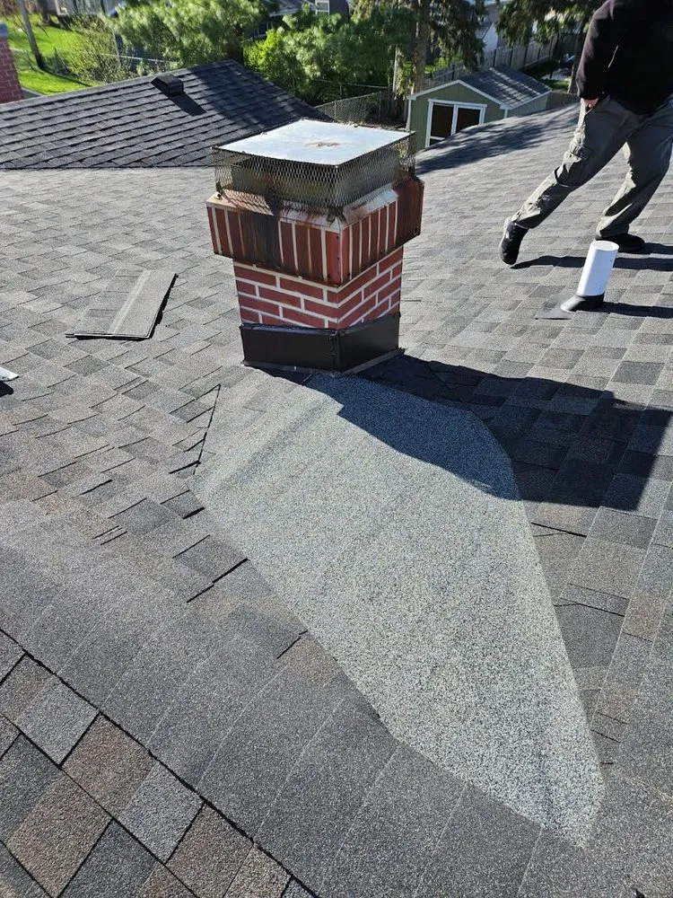 Slide of J & K Roofing And Gutters