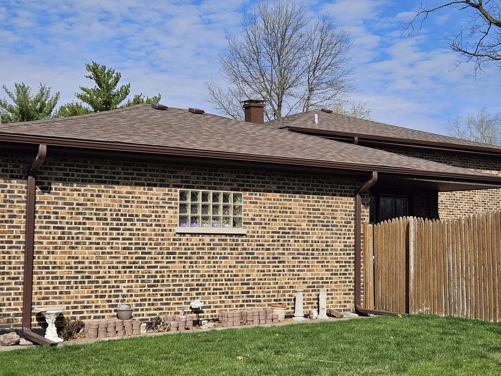 Slide of J & K Roofing And Gutters