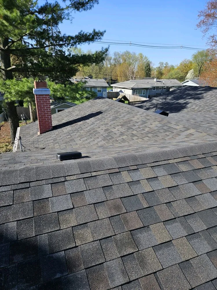 Slide of J & K Roofing And Gutters