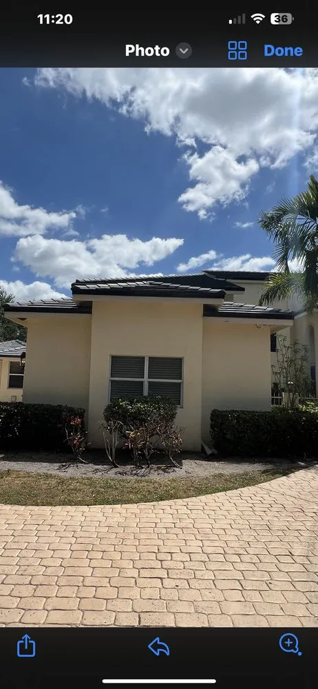 Slide of J & K Roofing