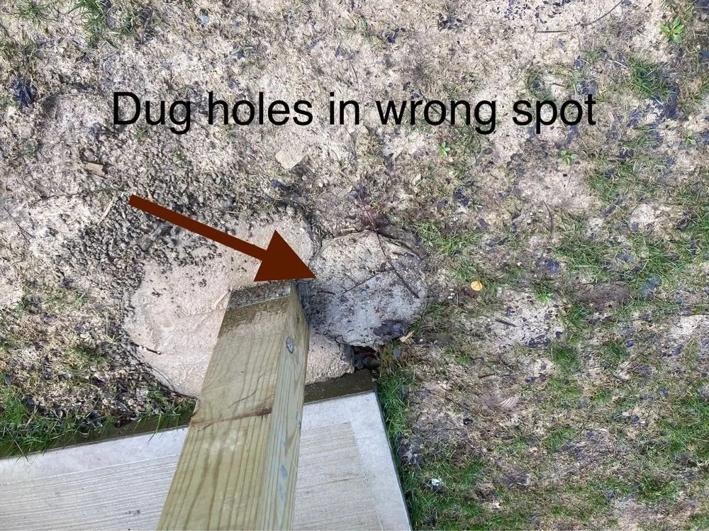 Slide of J & L Construction