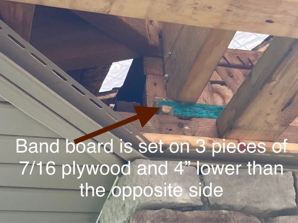 Slide of J & L Construction